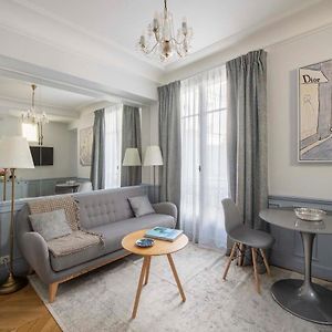 Deluxe Suite met een Queen Size Bed