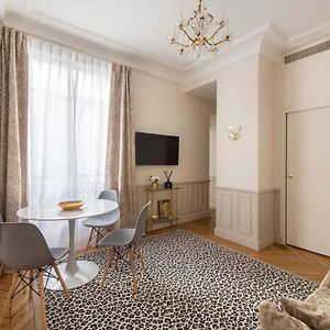 Deluxe Kamer met een Slaapkamer